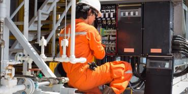 Industrial Electricians Electrician Services Melbourne