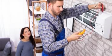Safety Checks on Rental Properties Electrician Services Melbourne