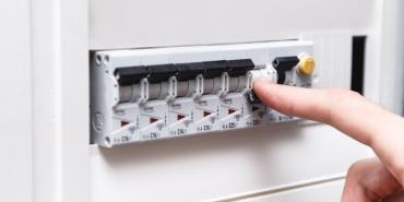 Safety Switches Electrician Services Melbourne