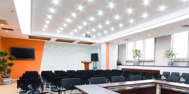 Shop and Office Fitouts Electrician Services Melbourne
