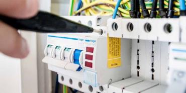 Switchboard Upgrades Electrician Services Melbourne