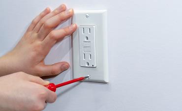 How to install a new electrical outlet Electrician Blogs Melbourne