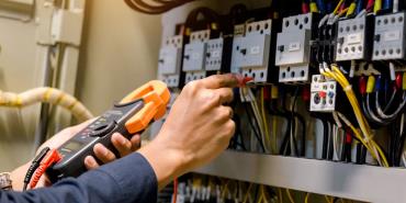 Electrical Maintenance Electrician Services Melbourne