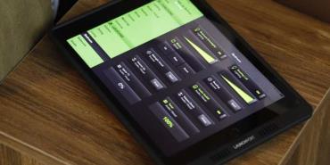 Home Automation Systems (C-Bus) Electrician Services Melbourne