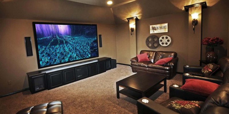 Electricians For Audio Visual Electrical Services Melbourne