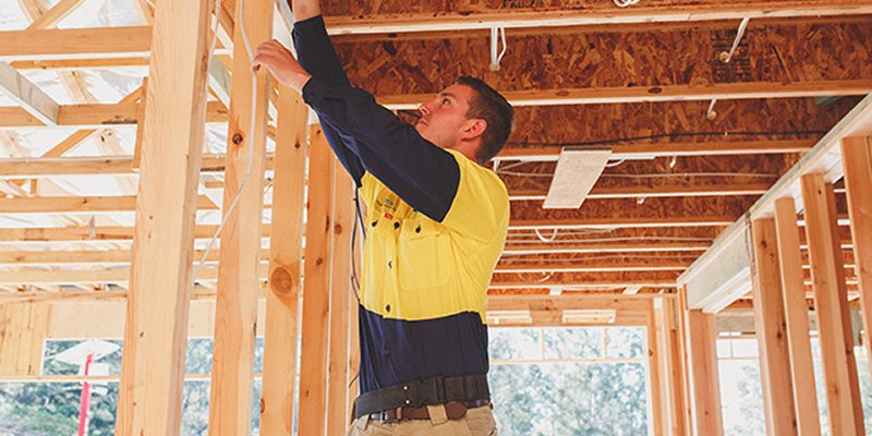 Electricians For Extensions and Renovations Electrical Services Melbourne