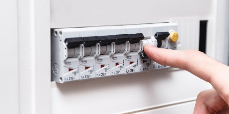 Electricians For Safety Switches Electrical Services Melbourne