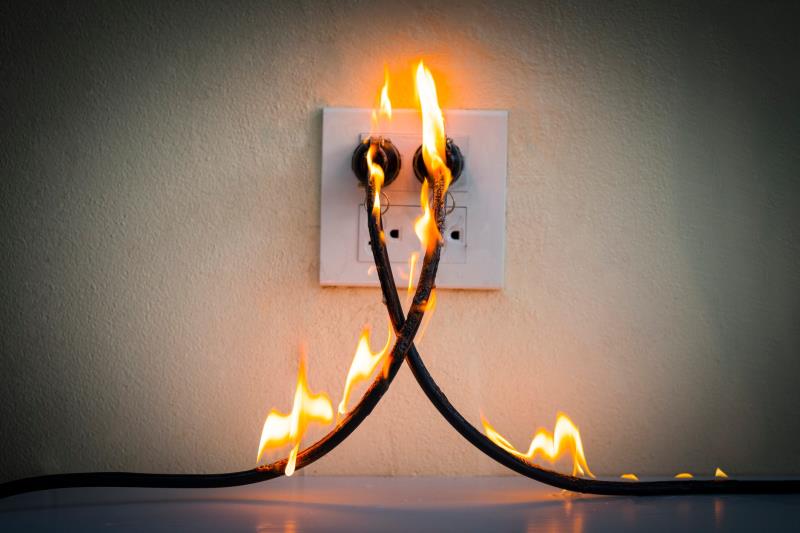 How do I know if my home electrical system is safe? Electrical Blogs Melbourne