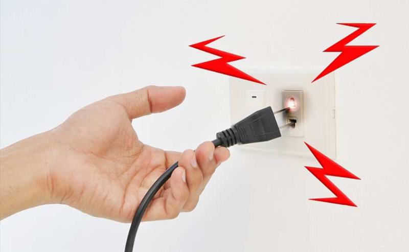 How to troubleshoot electrical problems in your home Electrical Blogs Melbourne