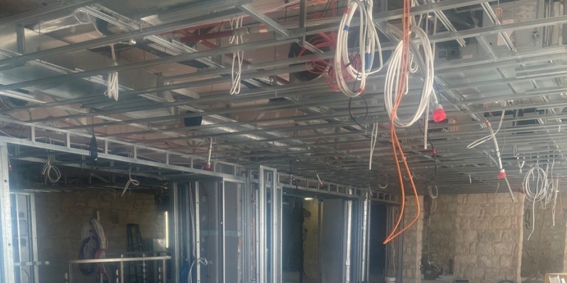Commercial Electricians Electrical Services Melbourne