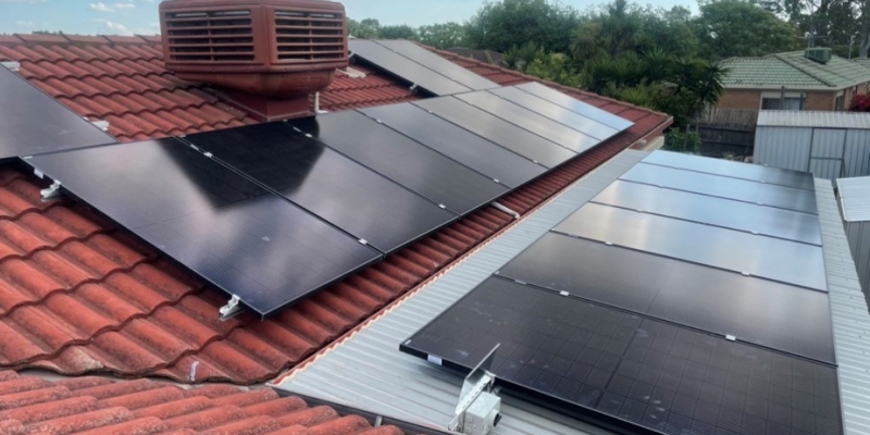 Electricians For Solar Systems Electrical Services Melbourne